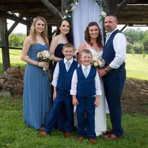 Meet your Posher, Darrell